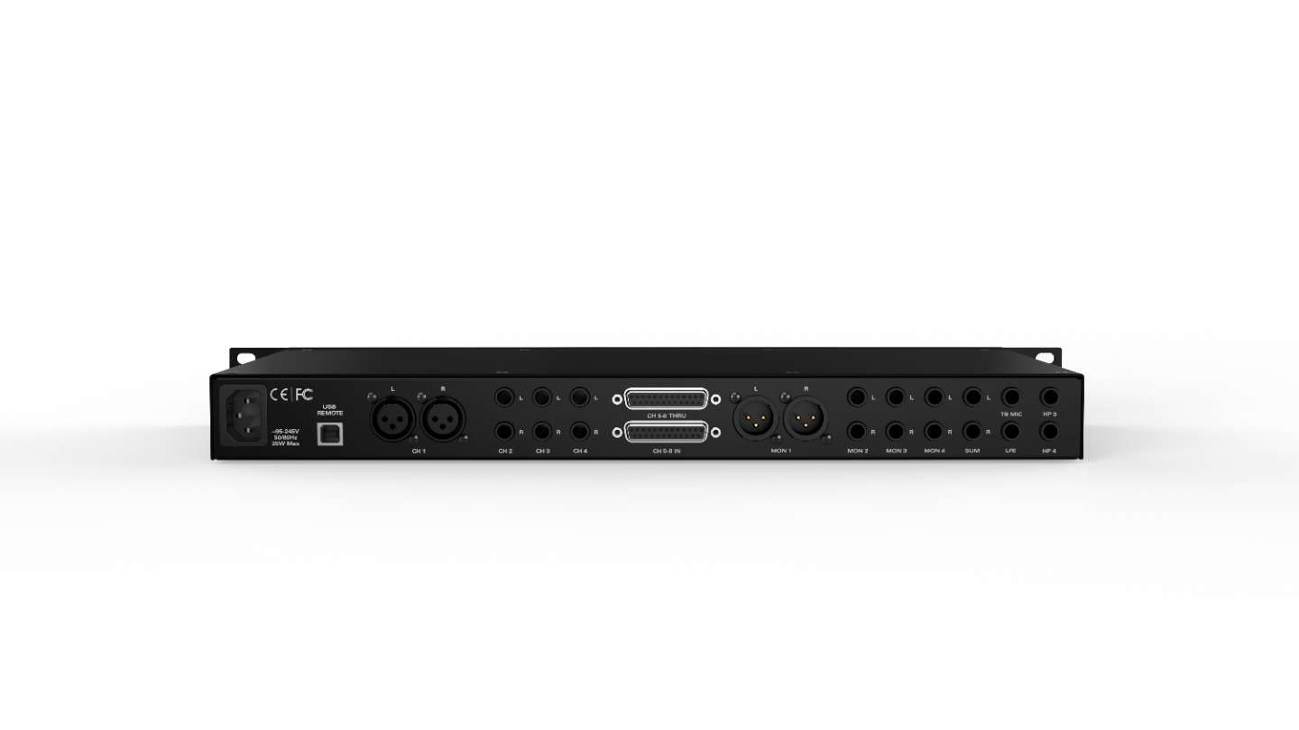 Antelope Satori R4S Gen 2 Bundle