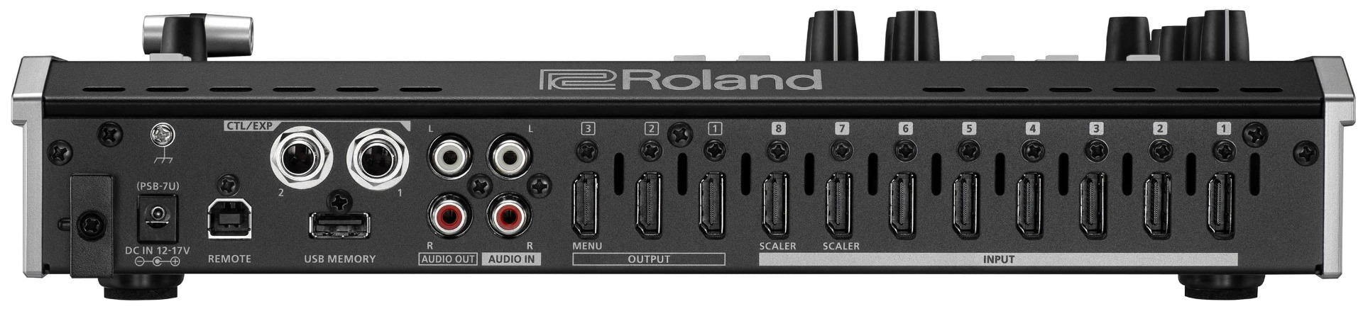 Roland V-8HD