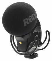 Rode Stereo Videomic Pro Rycote (B-Stock)