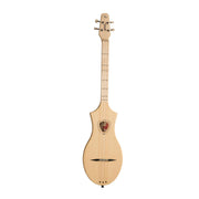 SEAGULL M4 Spruce Left Instrumento acústico diatónico