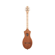 SEAGULL M4 Mahogany EQ Instrumento acústico diatónico 