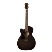 A&L Legacy Left Bourbon Burst CW QIT Guitarra electroacústica