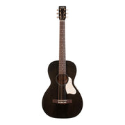 A&L Roadhouse Faded Black Guitarra acústica 