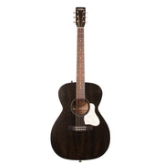 A&L Legacy Faded Black Guitarra acústica 