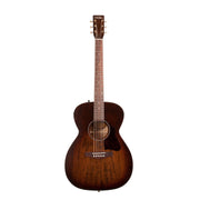 A&L Legacy Bourbon Burst Guitarra Electroacústica 