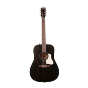 A&L Americana Faded Black Guitarra acústica 