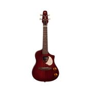 SEAGULL Uke Nylon SG Burst EQ w/bag Ukelele electroacústico