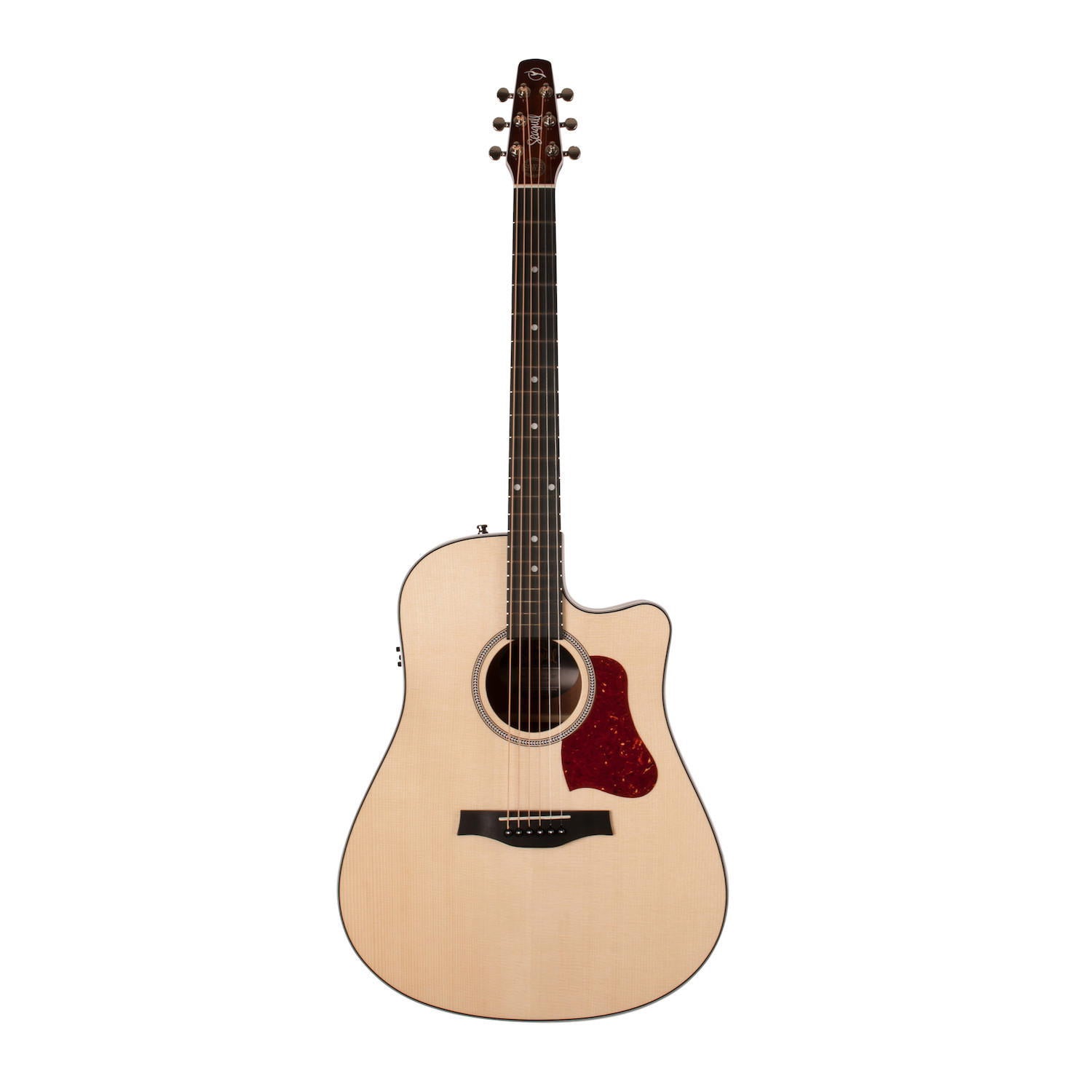 SEAGULL Maritime SWS CW GT QIT Guitarra electroacústica