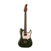 GODIN Stadium 59 Desert Green RN with Bag Guitarra eléctrica