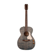 A&L Legacy Denim Blue Q-Discrete Guitarra electroacústica