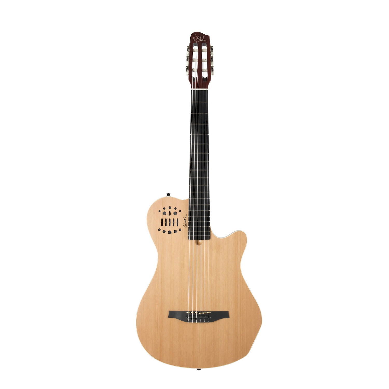 GODIN ACS Grand Concert Natural with Bag Guitarra de concierto