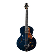 GODIN 5th Av Night Club Indigo Blue w/TRIC B-STCOK