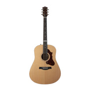 GODIN Metropolis Natural Cedar EQ with TRIC Guitarra acústica