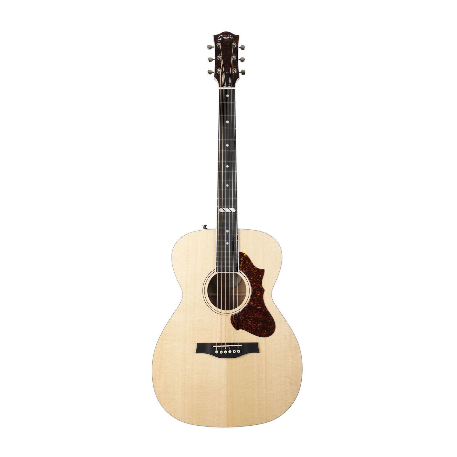 GODIN Fairmount CH Natural HG EQ with TRIC Guitarra acústica