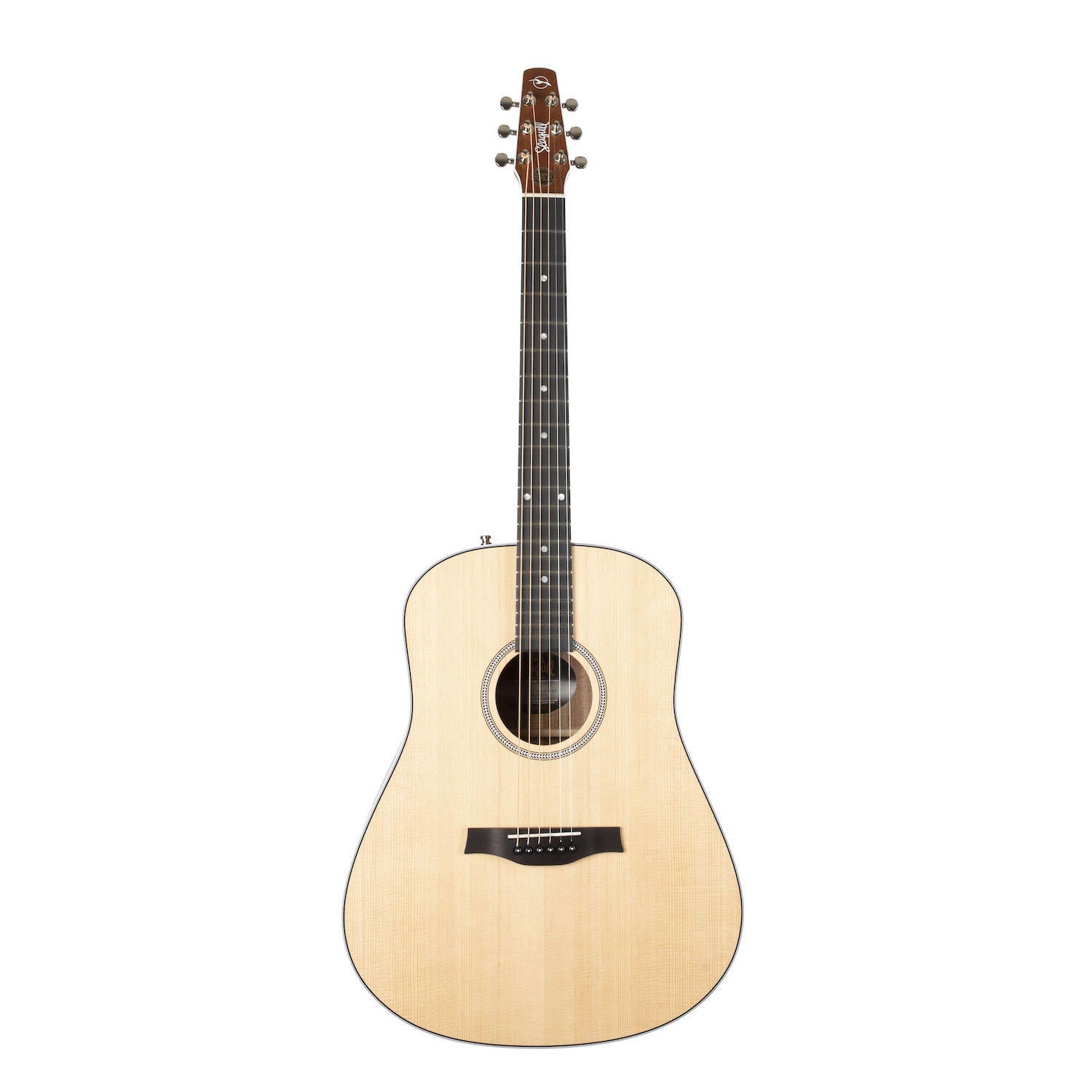 SEAGULL Maritime SWS Natural SG A/E Guitarra eléctroacústica