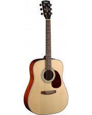 CORT Guitarra Acústica Earth70 Nt
