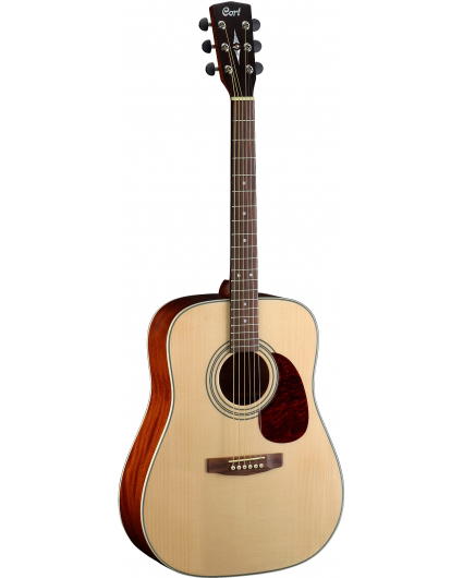 CORT Guitarra Acústica Earth70 Nt