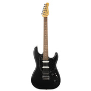 GODIN Session HT Matte Black RN Guitarra eléctrica