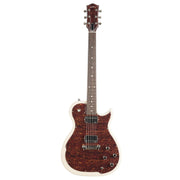 GODIN Radiator Trans Cream RN with Bag Guitarra eléctrica