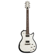 GODIN Radiator Bourbon Burst RN with Bag Guitarra eléctrica