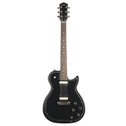 GODIN Radiator Matte Black RN with Bag Guitarra eléctrica