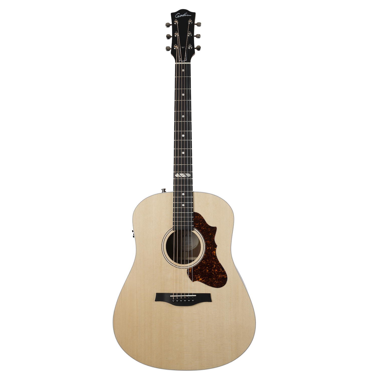 GODIN Metropolis Classic QIT with TRIC Guitarra electroacústica