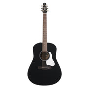 SEAGULL S6 Classic Black A/E Guitarra eléctroacústica