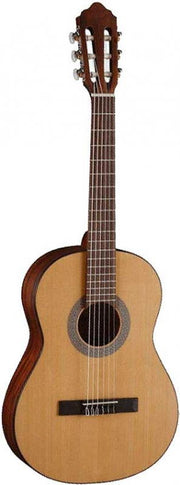 CORT Guitarra Cla Ac50 1/2 Con Funda
