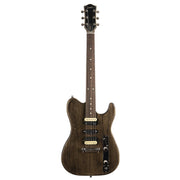 GODIN Radium Carbon Black RN with Bag Guitarra eléctrica