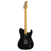 GODIN Stadium HT Matte Black MN with Bag Guitarra eléctrica