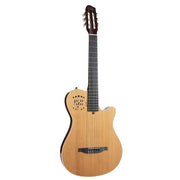GODIN Multiac Grand Concert Deluxe with Bag Guitarra electroclásica
