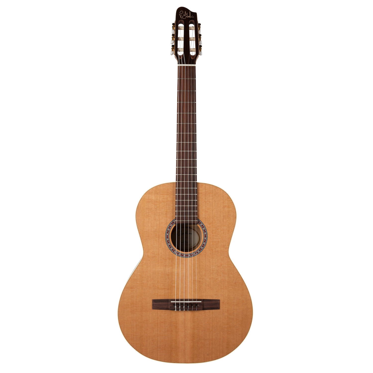 GODIN Etude Guitarra clásica