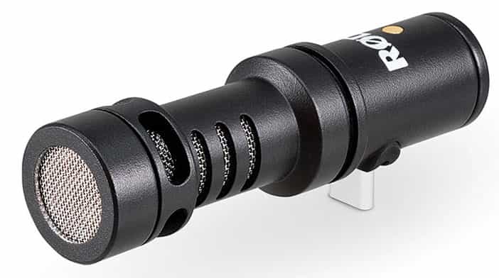 Rode VLogger Kit USB-C