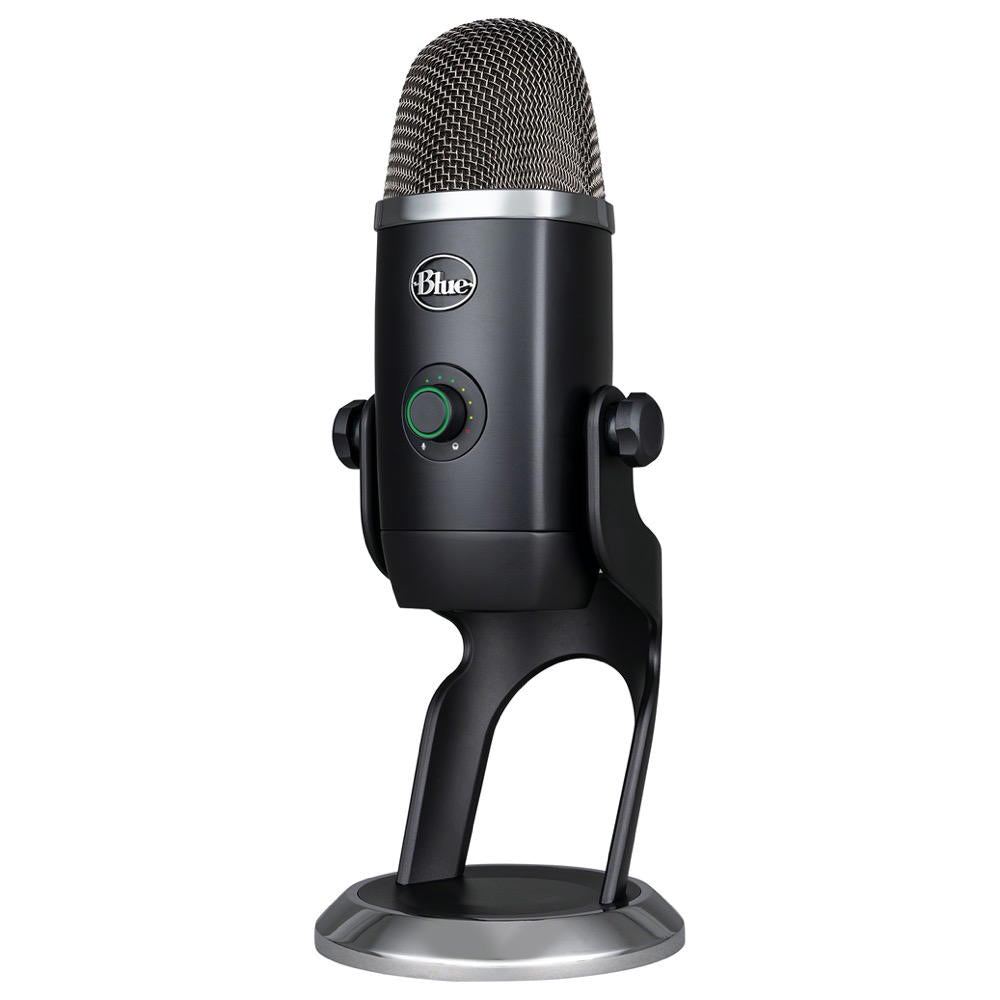 Blue Yeti X