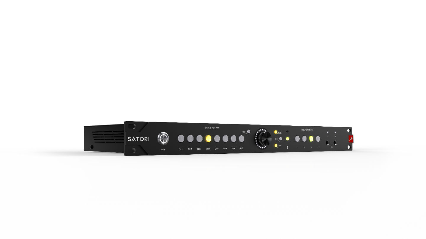 Antelope Satori R4S Gen 2 Bundle