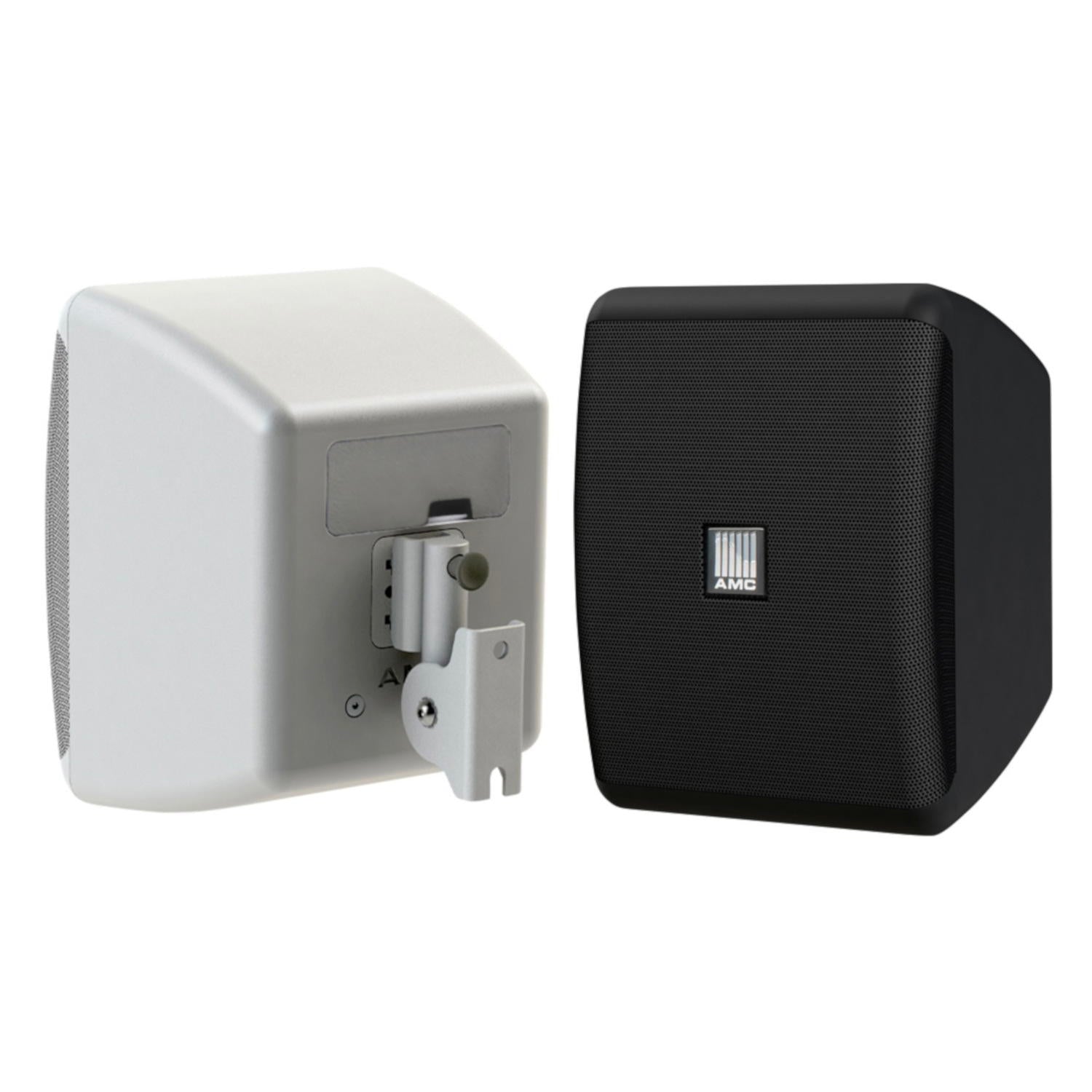 ALTAVOZ SUPERFICIE AMC 05-WHITE
