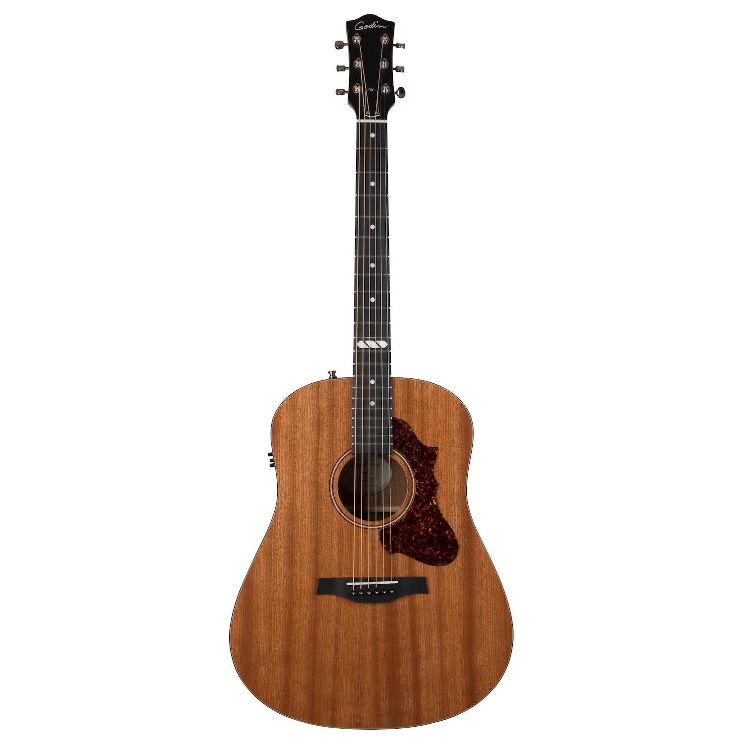 GODIN Metropolis Composer A/E Guitarra acústica