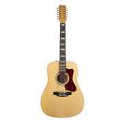 NORMAN B50 12 Solid  Spruce Guitarra electroacústica