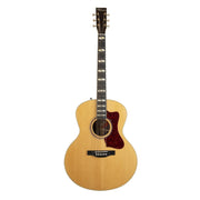 NORMAN ST68 Solid Spruce Guitarra electroacústica