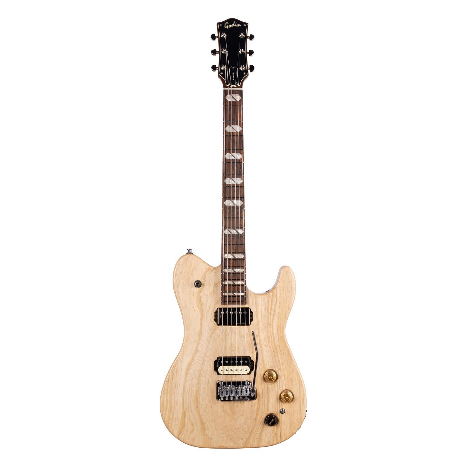 GODIN Radium-X Natural with Bag