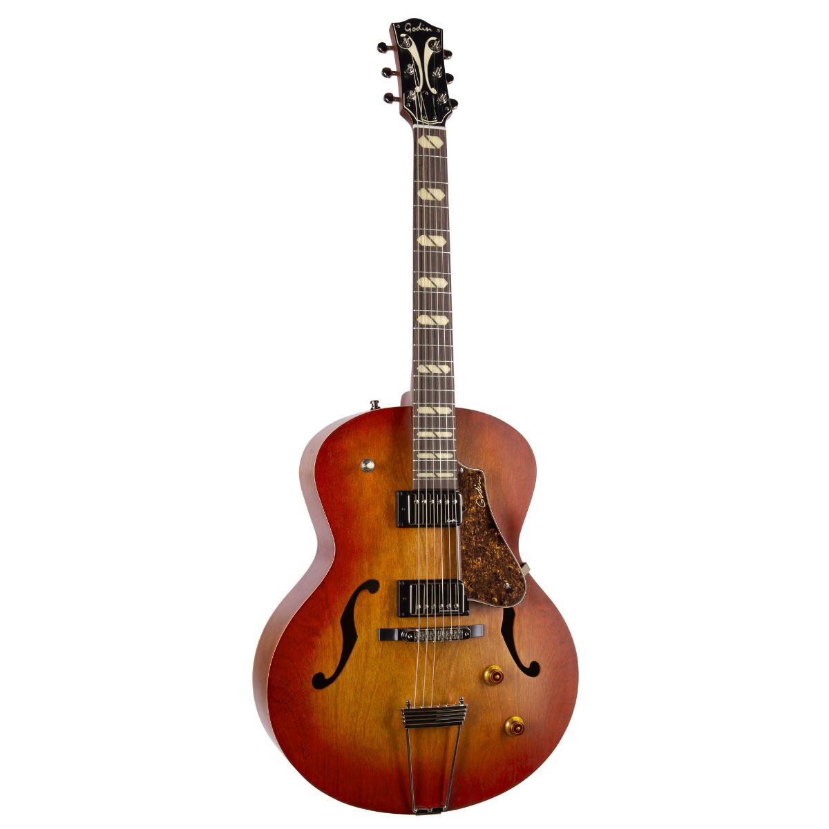 GODIN 5th Avenue Jumbo HB Memphis Sun