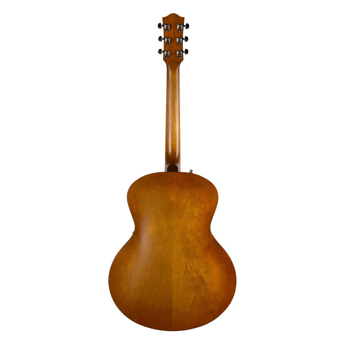 GODIN 5th Avenue Jumbo P90 Harvest Gold