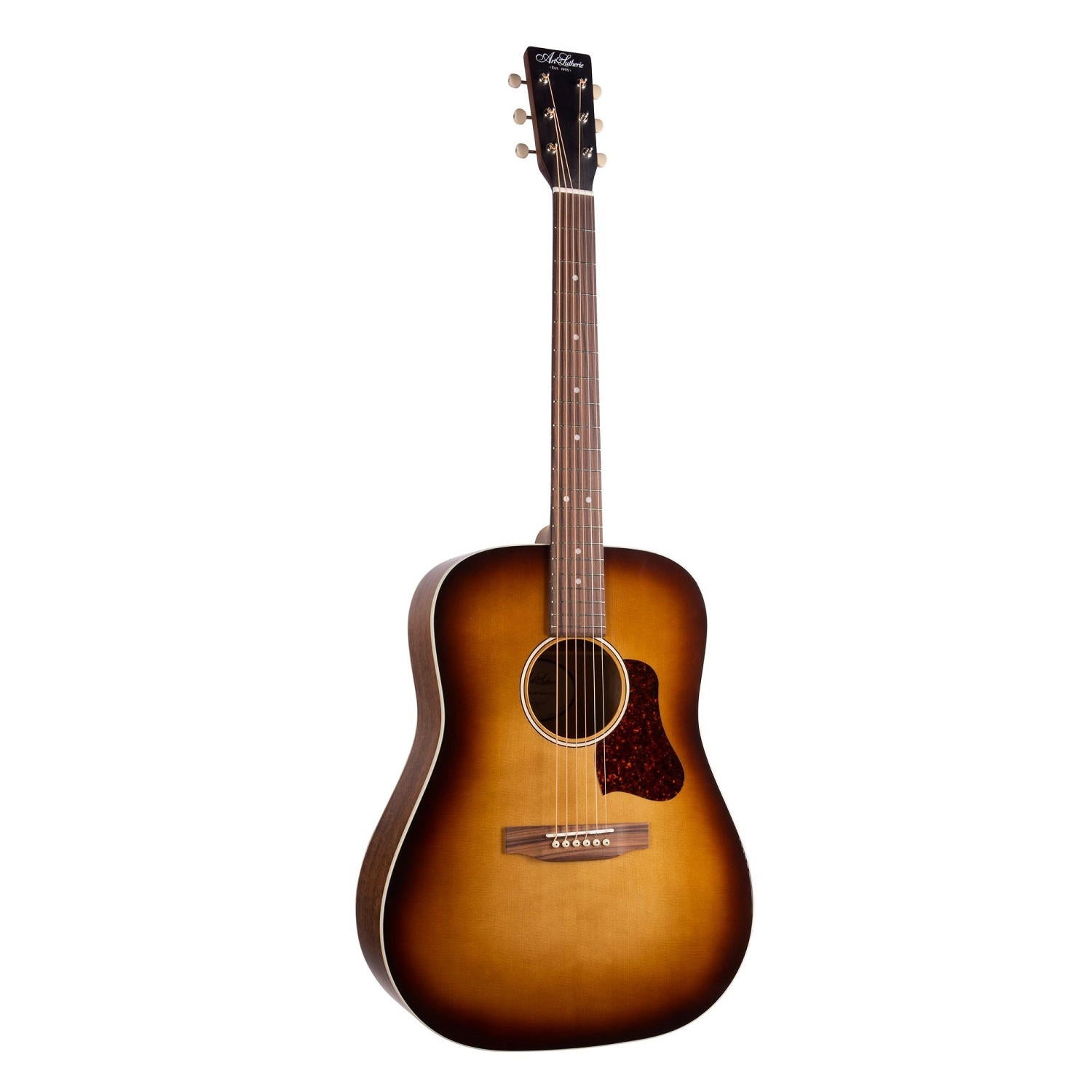 A&L Americana Lightburst GT EQ
