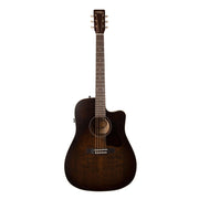 A&L Americana Bourbon Burst CW Presys II