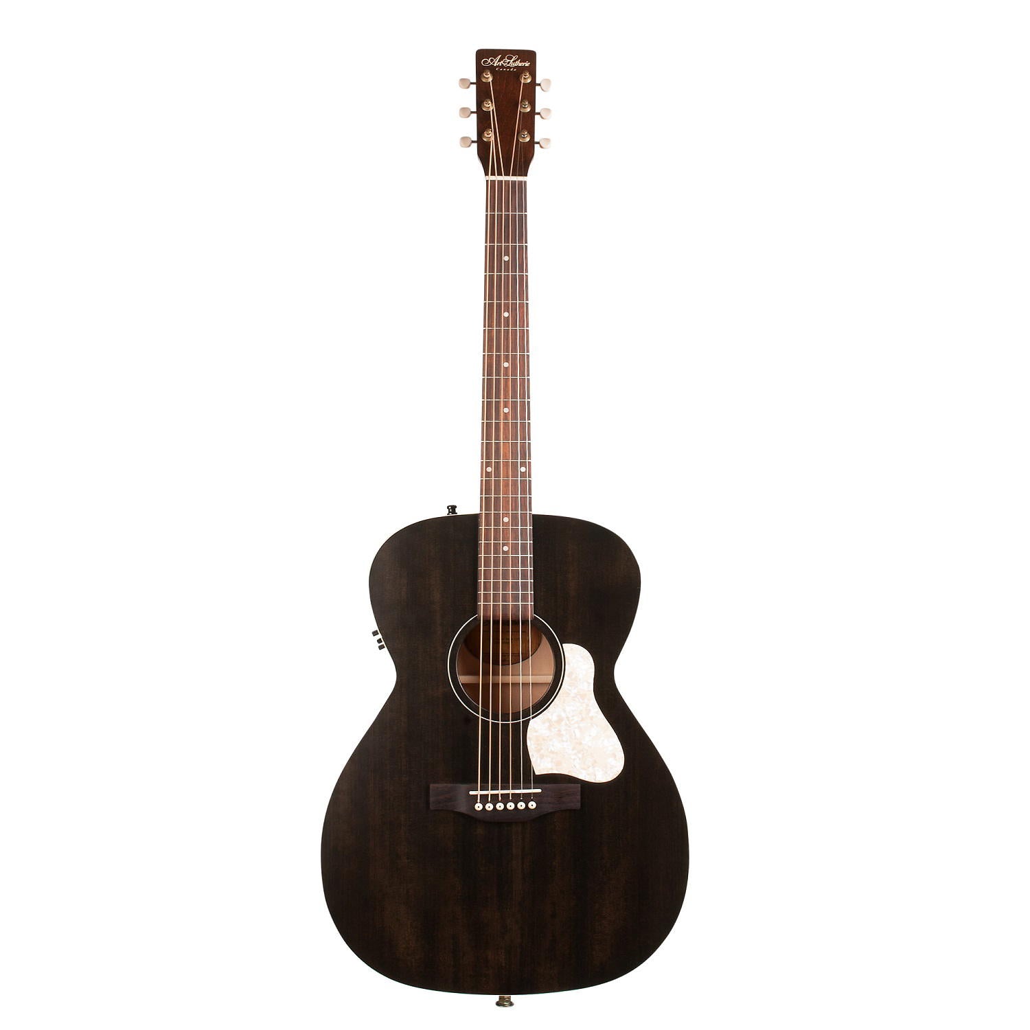 A&L Legacy Faded Black Presys II