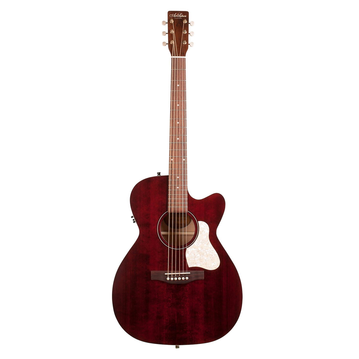 A&L Legacy Tennessee Red CW Presys II