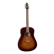 SEAGULL S6 Original Burnt Umber Presys II
