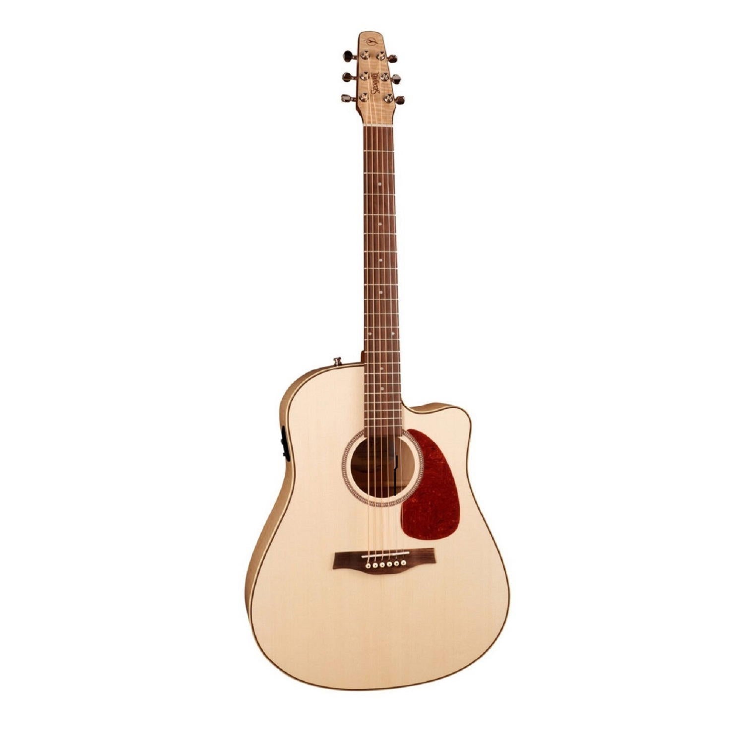 SEAGULL Performer CW HG PRESYS II