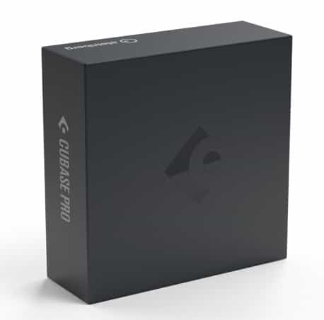 Steinberg Cubase Pro 11 Edu Actualización a versión 12 gratis