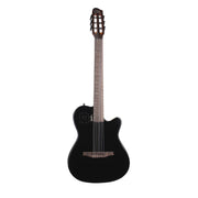 GODIN Multiac Mundial Onyx Black with Bag